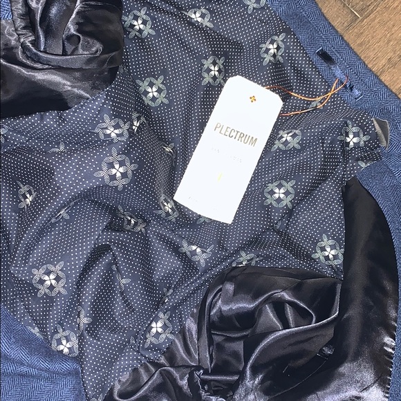 Ben Sherman Blazer - Picture 7 of 9